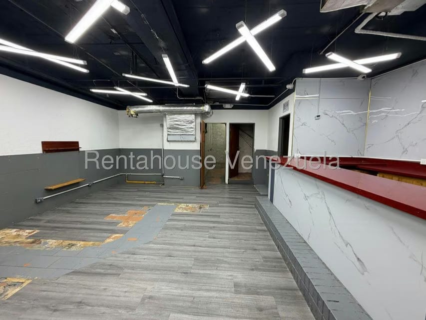 Comercial (Local Comercial) en Venta en Chacao, Distrito Metropolitano - 11