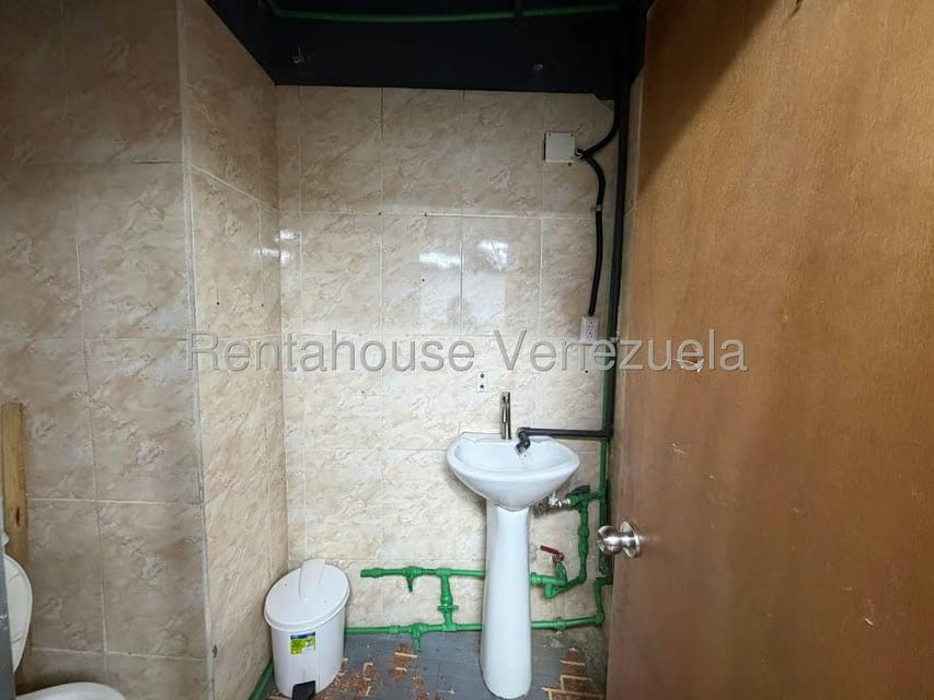 Comercial (Local Comercial) en Venta en Chacao, Distrito Metropolitano - 12