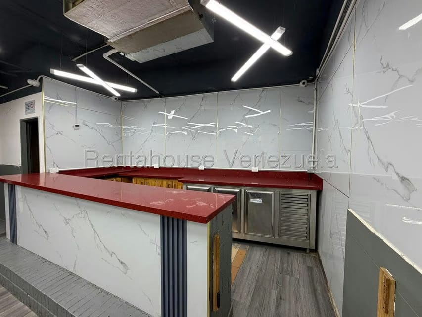 Comercial (Local Comercial) en Venta en Chacao, Distrito Metropolitano - 13