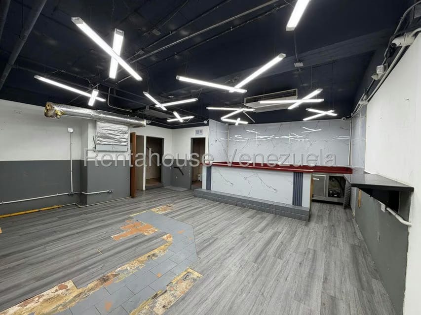 Comercial (Local Comercial) en Venta en Chacao, Distrito Metropolitano - 4