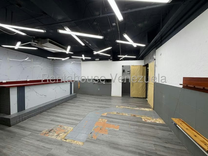 Comercial (Local Comercial) en Venta en Chacao, Distrito Metropolitano - 6