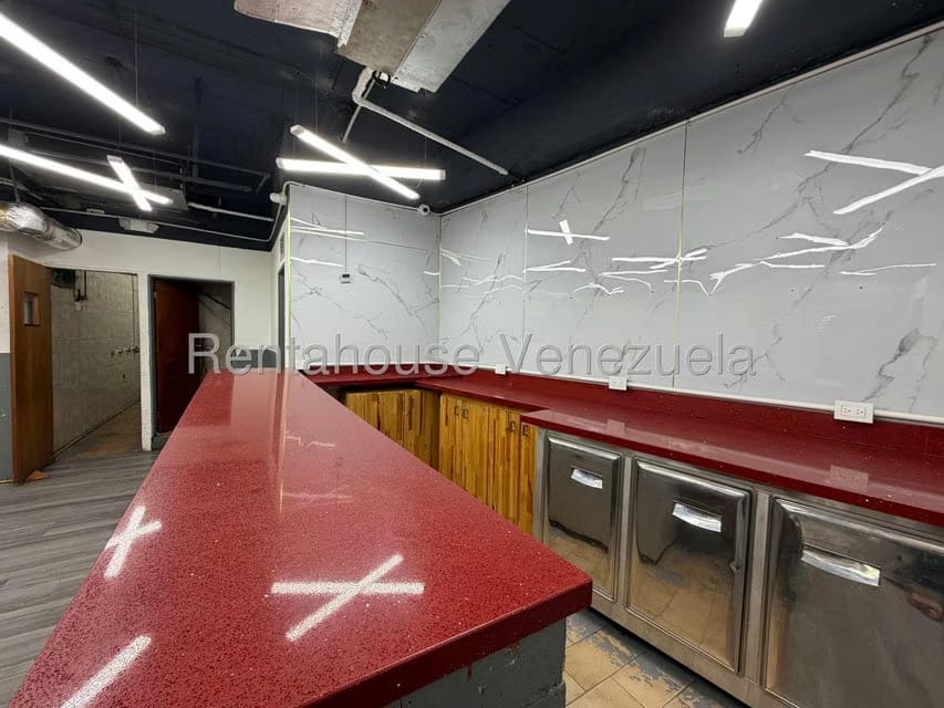 Comercial (Local Comercial) en Venta en Chacao, Distrito Metropolitano - 10