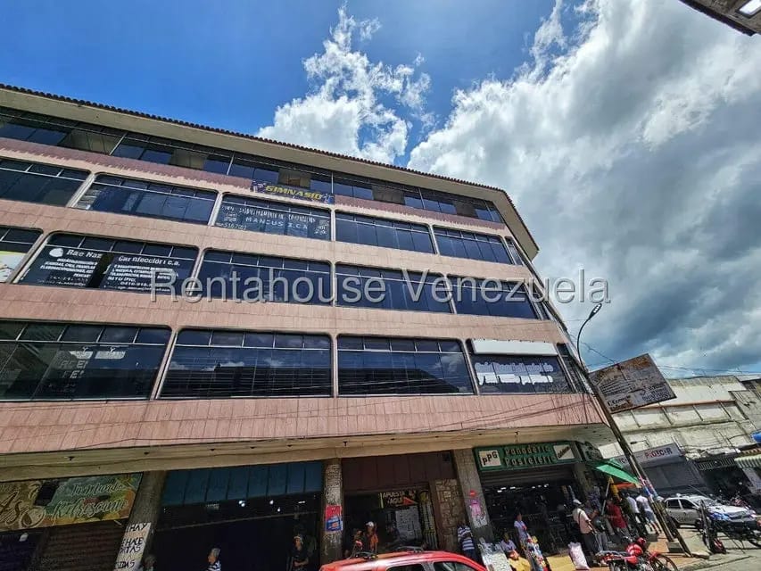 Comercial (Local Comercial) en Venta en Guarenas, Miranda