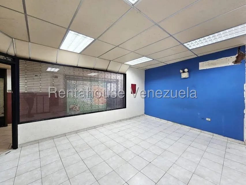 Comercial (Local Comercial) en Venta en Guarenas, Miranda - 10