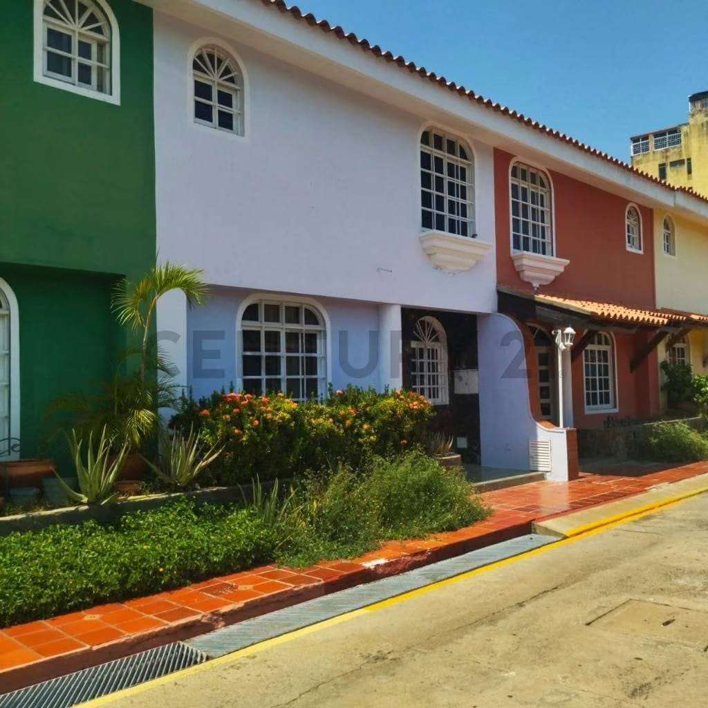 Venta de Townhouse