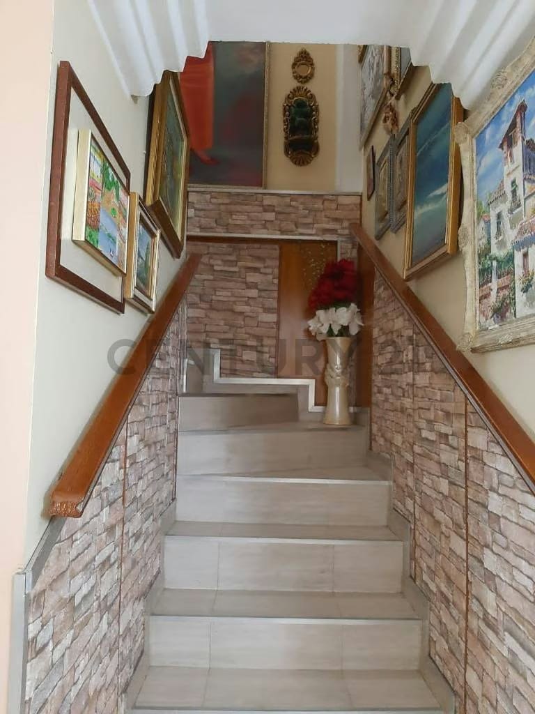 Venta de Townhouse - 4