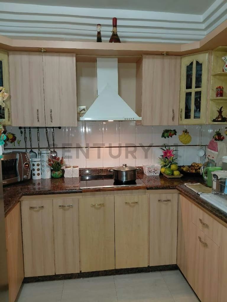 Venta de Townhouse - 6