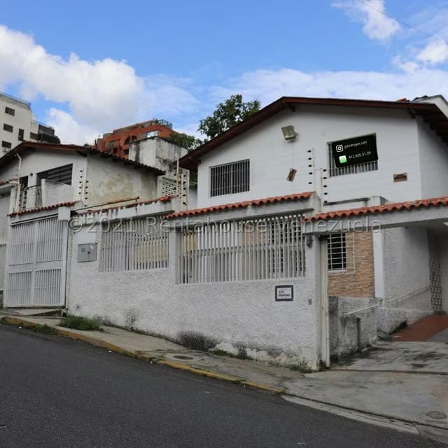 Casa (1 Nivel) en Venta en Los Dos Caminos, Distrito Metropolitano