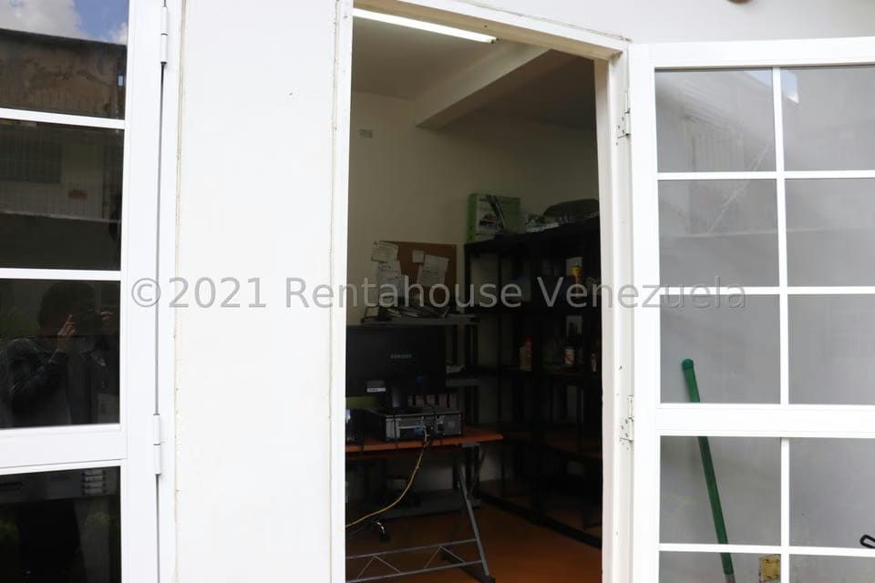 Casa (1 Nivel) en Venta en Los Dos Caminos, Distrito Metropolitano - 13