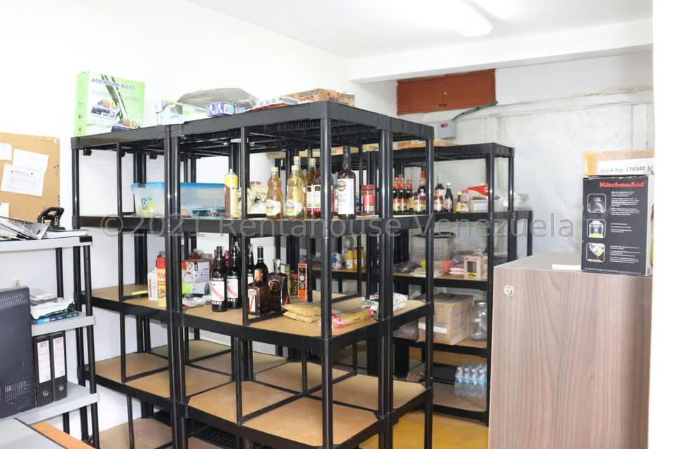 Casa (1 Nivel) en Venta en Los Dos Caminos, Distrito Metropolitano - 14