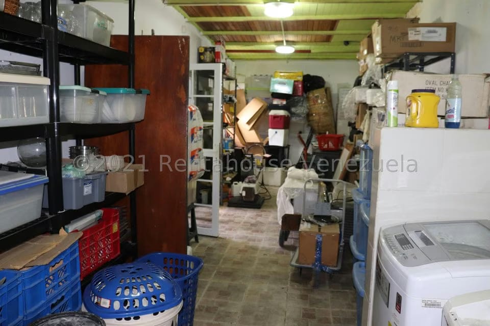 Casa (1 Nivel) en Venta en Los Dos Caminos, Distrito Metropolitano - 20