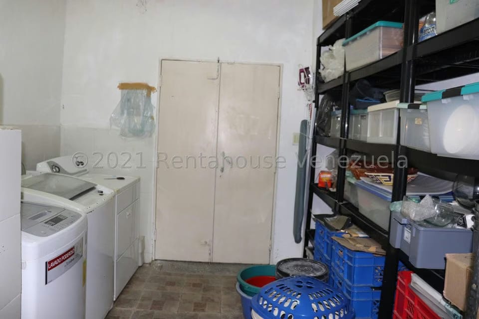 Casa (1 Nivel) en Venta en Los Dos Caminos, Distrito Metropolitano - 21
