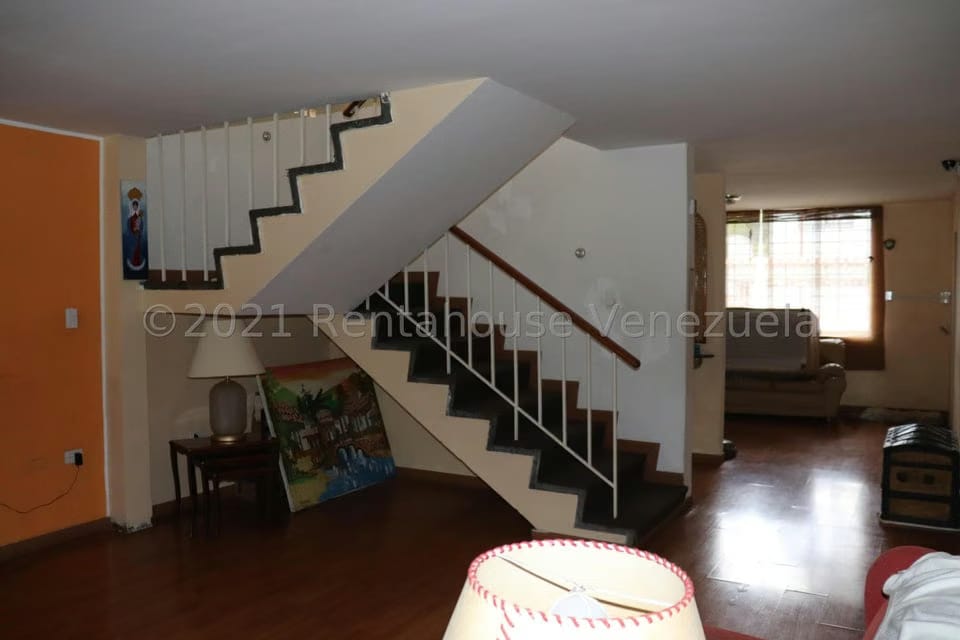 Casa (1 Nivel) en Venta en Los Dos Caminos, Distrito Metropolitano - 27