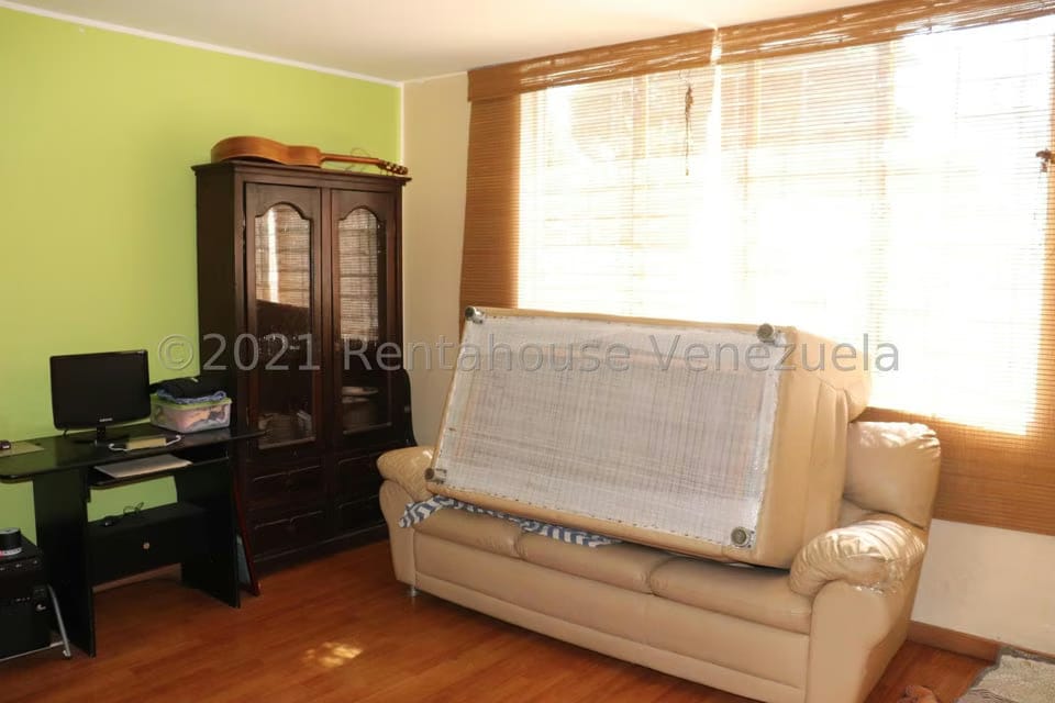 Casa (1 Nivel) en Venta en Los Dos Caminos, Distrito Metropolitano - 29