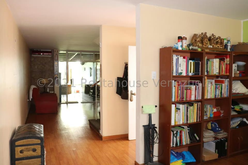 Casa (1 Nivel) en Venta en Los Dos Caminos, Distrito Metropolitano - 30