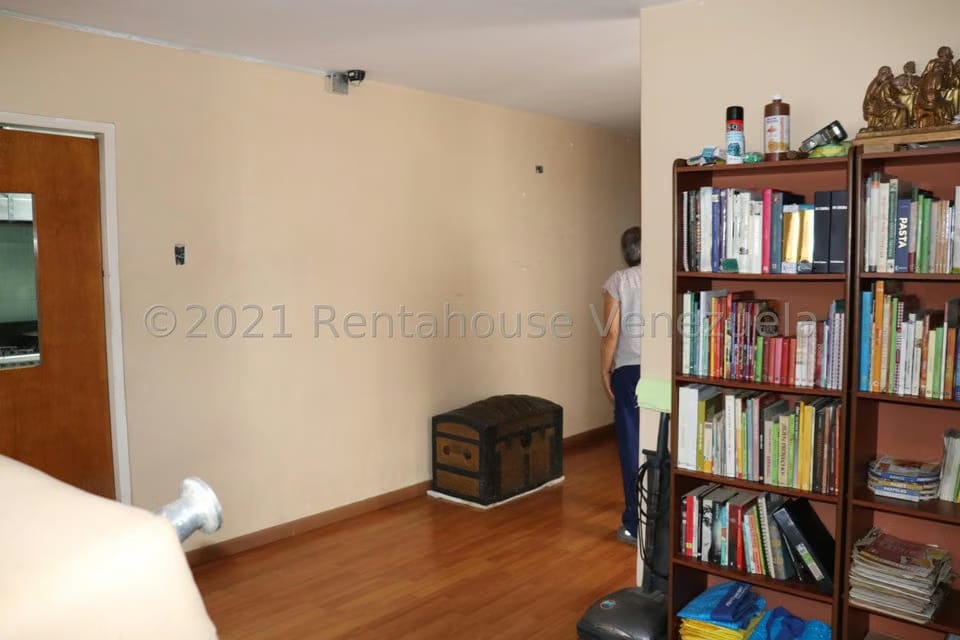 Casa (1 Nivel) en Venta en Los Dos Caminos, Distrito Metropolitano - 31