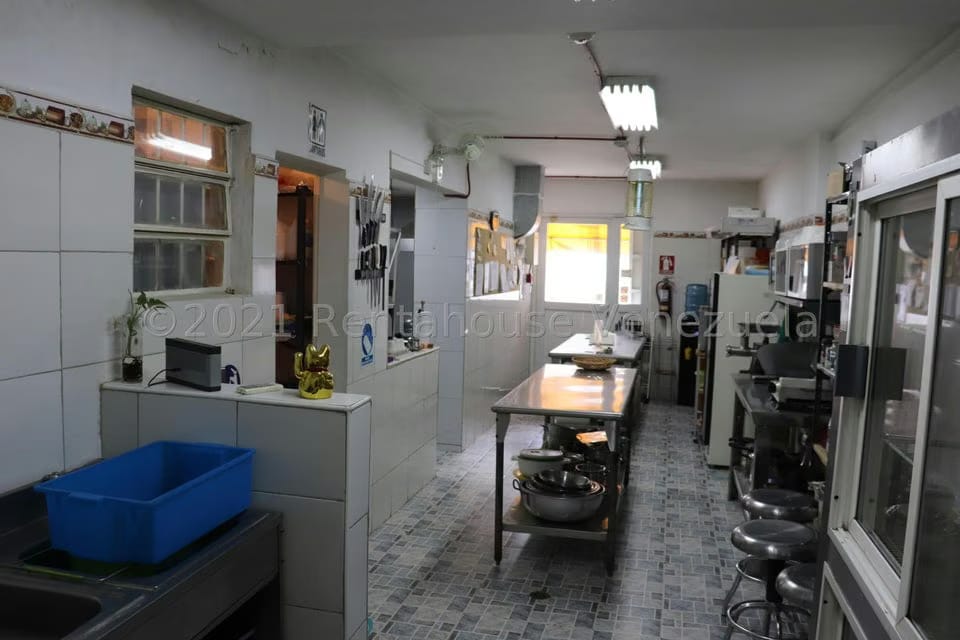 Casa (1 Nivel) en Venta en Los Dos Caminos, Distrito Metropolitano - 5