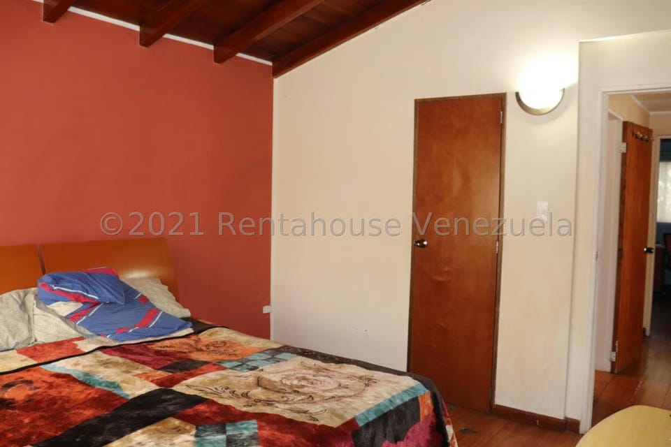 Casa (1 Nivel) en Venta en Los Dos Caminos, Distrito Metropolitano - 48