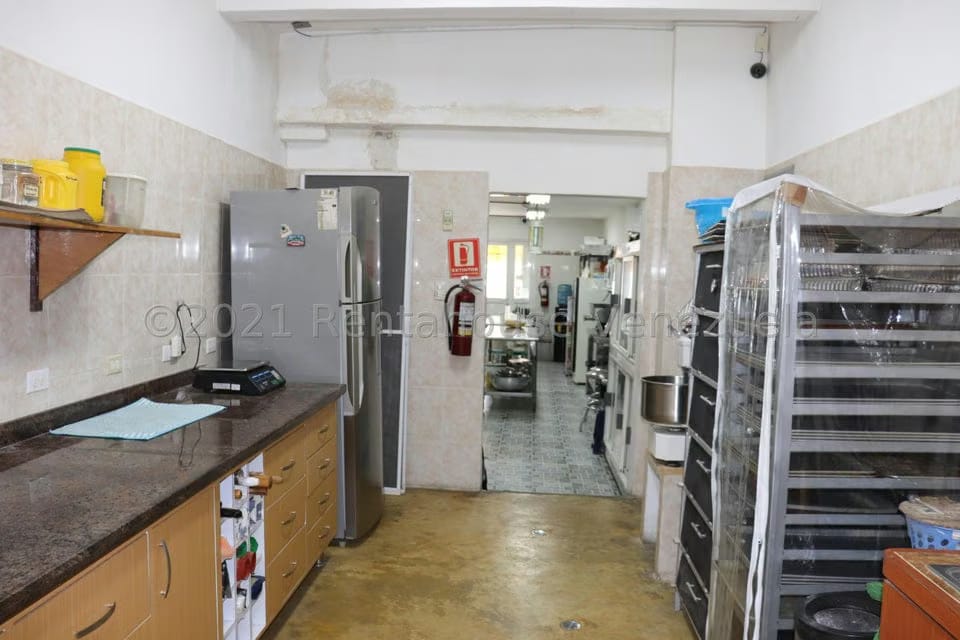 Casa (1 Nivel) en Venta en Los Dos Caminos, Distrito Metropolitano - 7