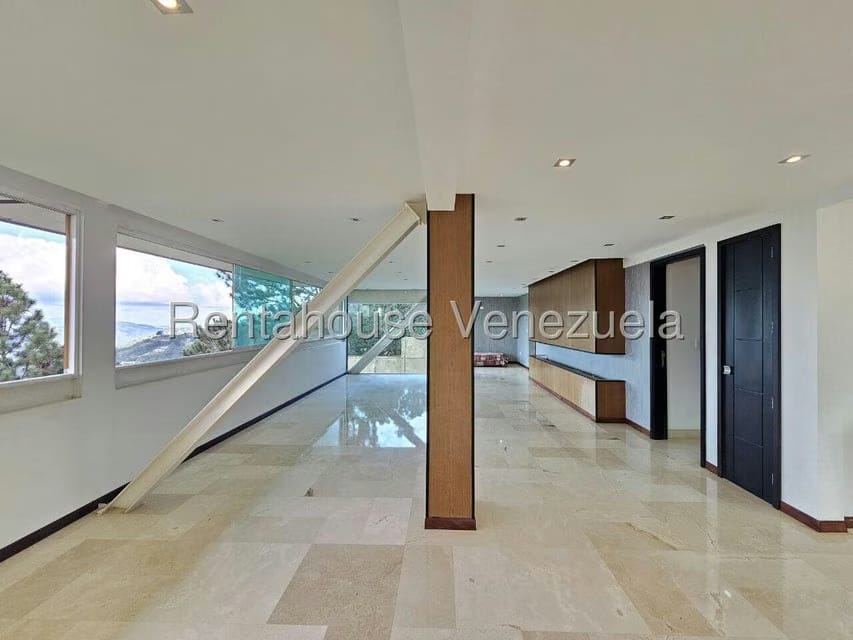 Casa (1 Nivel) en Venta en Alto Hatillo, Distrito Metropolitano - 11