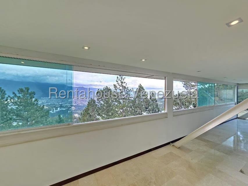 Casa (1 Nivel) en Venta en Alto Hatillo, Distrito Metropolitano - 12