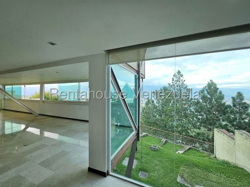 Casa (1 Nivel) en Venta en Alto Hatillo, Distrito Metropolitano - 13