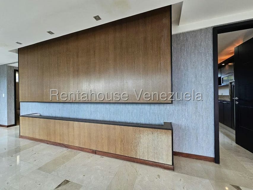 Casa (1 Nivel) en Venta en Alto Hatillo, Distrito Metropolitano - 14