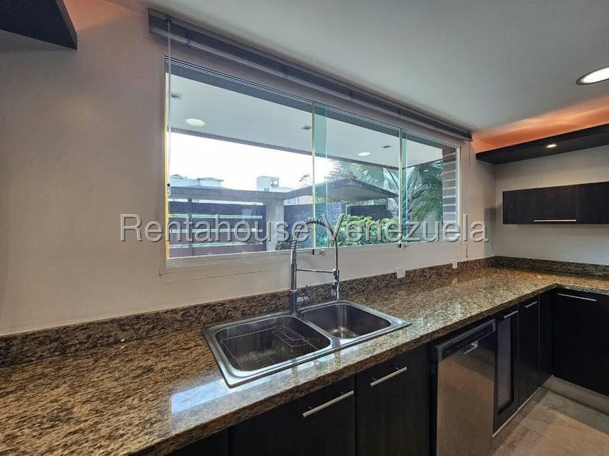 Casa (1 Nivel) en Venta en Alto Hatillo, Distrito Metropolitano - 17