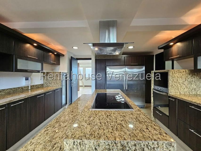 Casa (1 Nivel) en Venta en Alto Hatillo, Distrito Metropolitano - 19