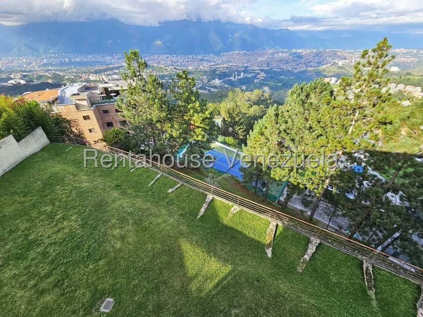 Casa (1 Nivel) en Venta en Alto Hatillo, Distrito Metropolitano - 21