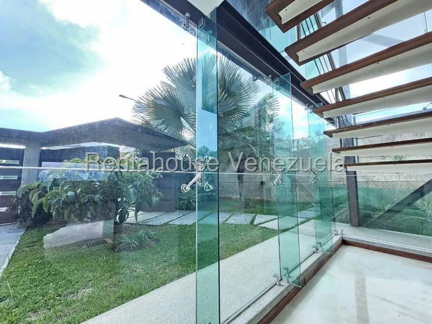 Casa (1 Nivel) en Venta en Alto Hatillo, Distrito Metropolitano - 24