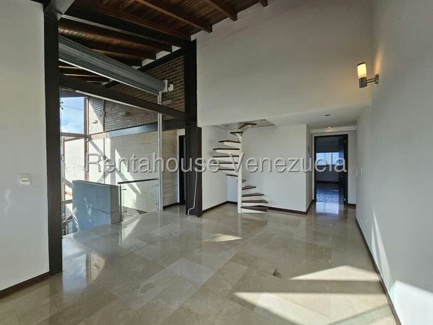 Casa (1 Nivel) en Venta en Alto Hatillo, Distrito Metropolitano - 28