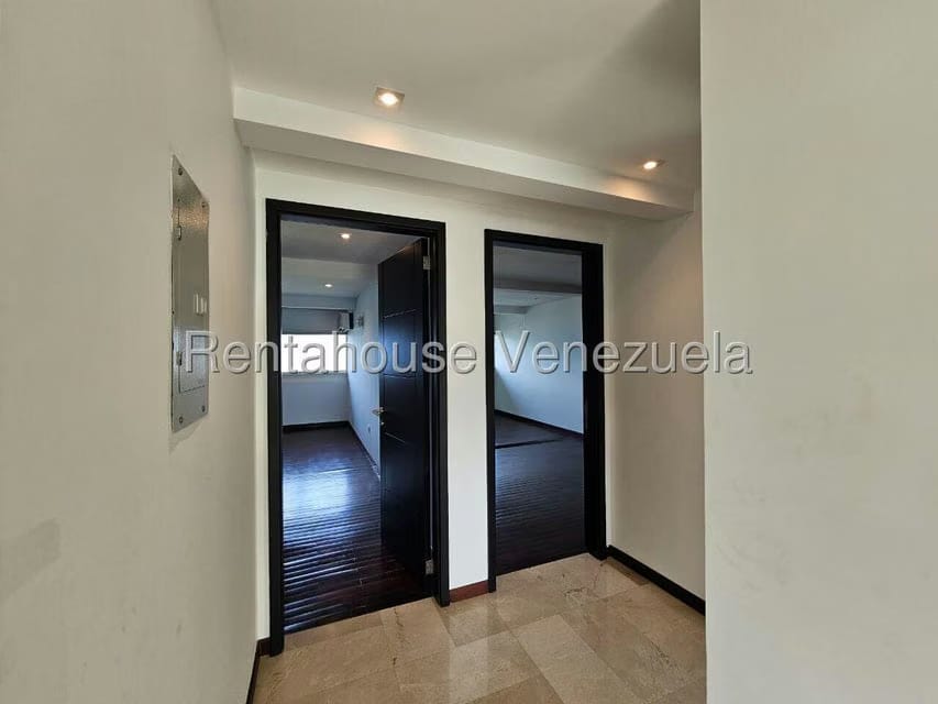 Casa (1 Nivel) en Venta en Alto Hatillo, Distrito Metropolitano - 29