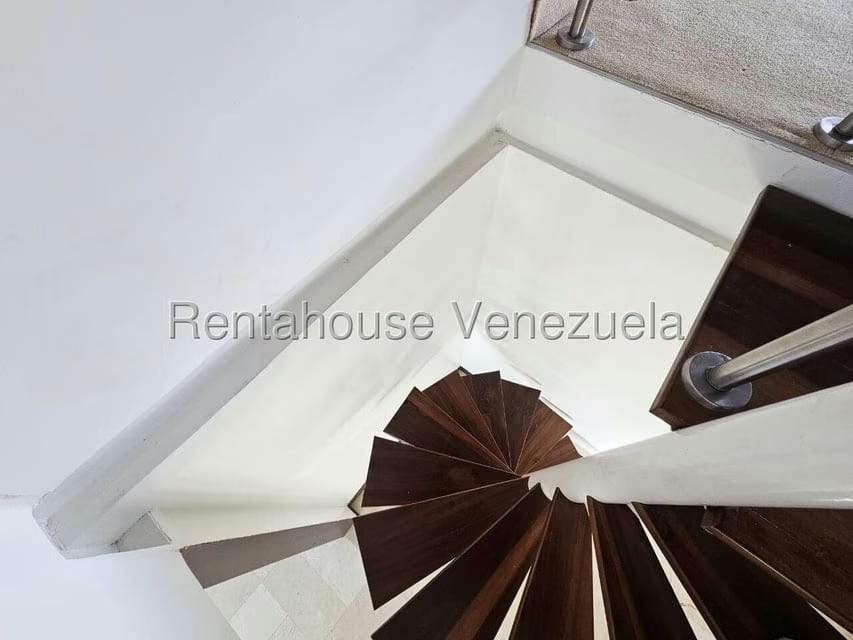 Casa (1 Nivel) en Venta en Alto Hatillo, Distrito Metropolitano - 31