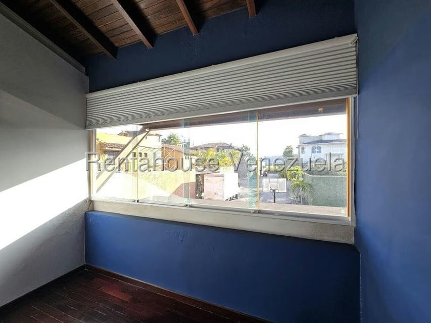 Casa (1 Nivel) en Venta en Alto Hatillo, Distrito Metropolitano - 36