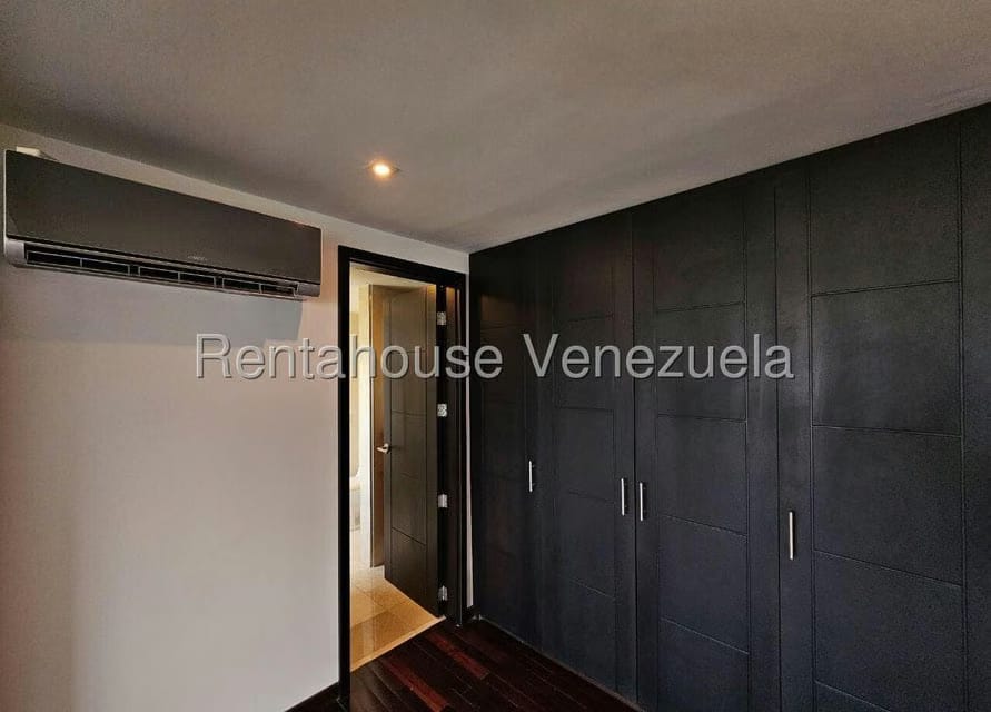 Casa (1 Nivel) en Venta en Alto Hatillo, Distrito Metropolitano - 39