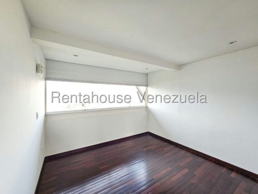 Casa (1 Nivel) en Venta en Alto Hatillo, Distrito Metropolitano - 41