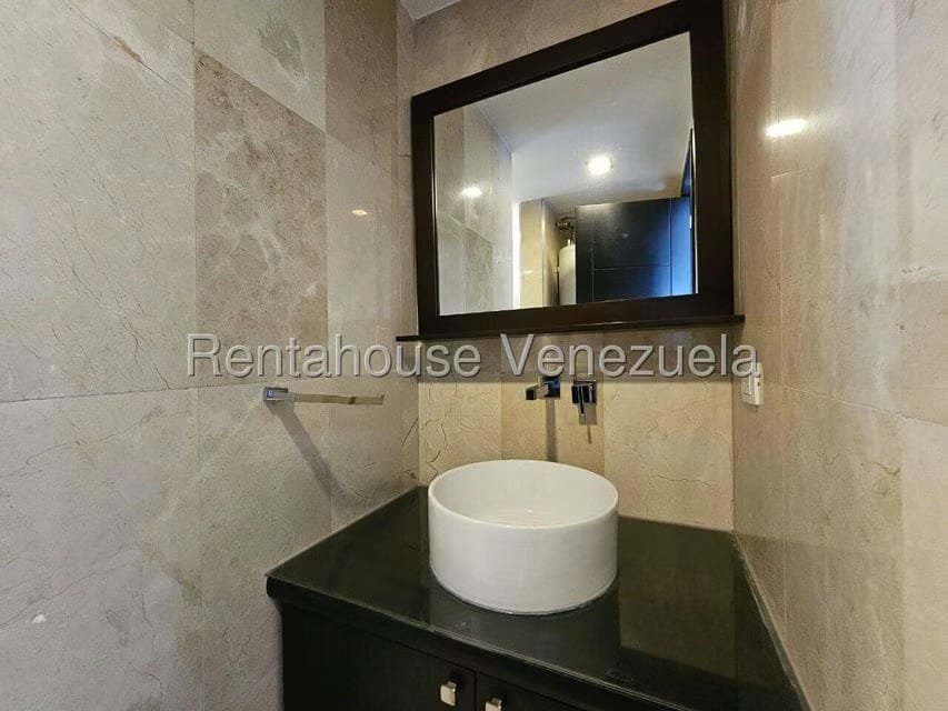 Casa (1 Nivel) en Venta en Alto Hatillo, Distrito Metropolitano - 43