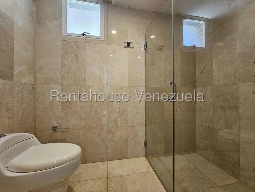 Casa (1 Nivel) en Venta en Alto Hatillo, Distrito Metropolitano - 45