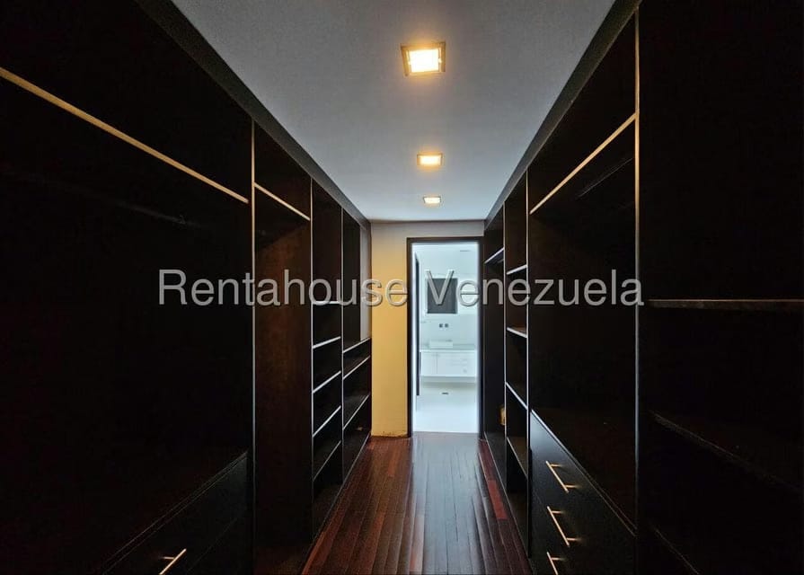 Casa (1 Nivel) en Venta en Alto Hatillo, Distrito Metropolitano - 46