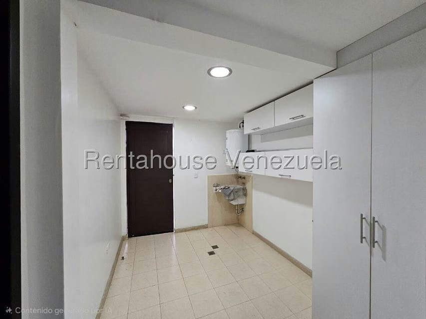 Casa (1 Nivel) en Venta en Alto Hatillo, Distrito Metropolitano - 47