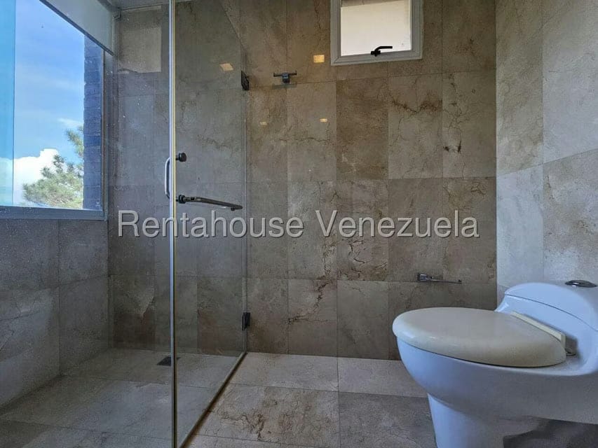 Casa (1 Nivel) en Venta en Alto Hatillo, Distrito Metropolitano - 49