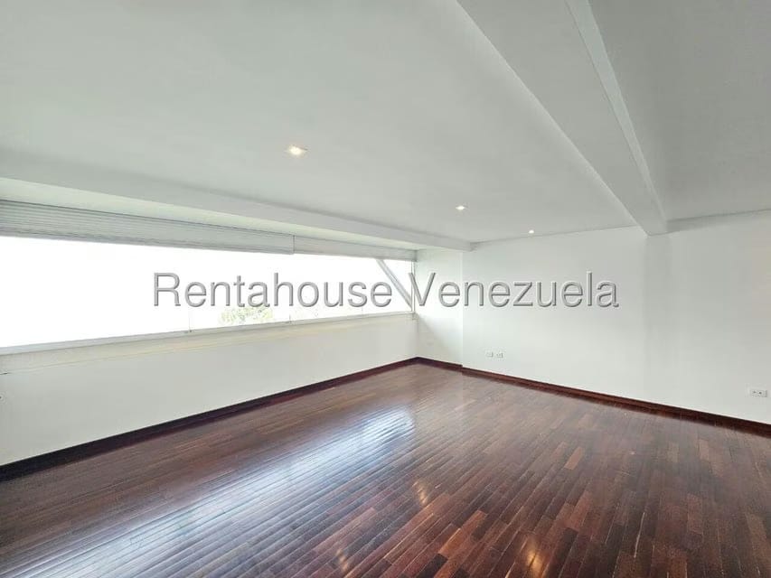 Casa (1 Nivel) en Venta en Alto Hatillo, Distrito Metropolitano - 53