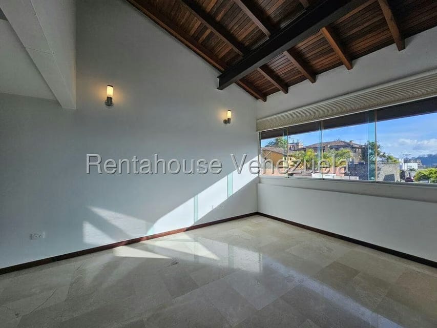 Casa (1 Nivel) en Venta en Alto Hatillo, Distrito Metropolitano - 55