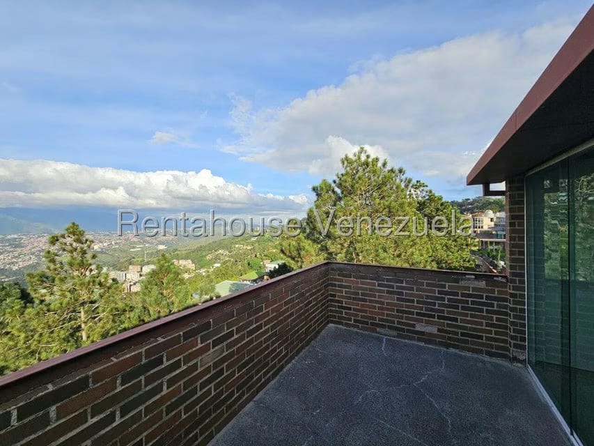 Casa (1 Nivel) en Venta en Alto Hatillo, Distrito Metropolitano - 58