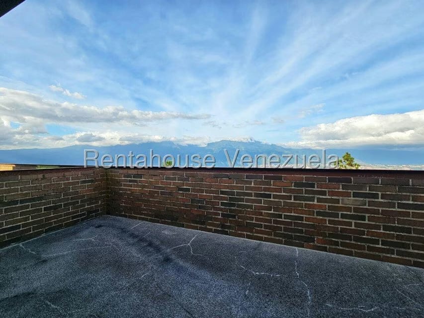 Casa (1 Nivel) en Venta en Alto Hatillo, Distrito Metropolitano - 59