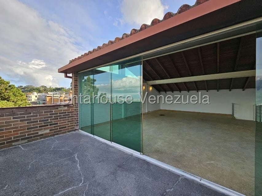 Casa (1 Nivel) en Venta en Alto Hatillo, Distrito Metropolitano - 60