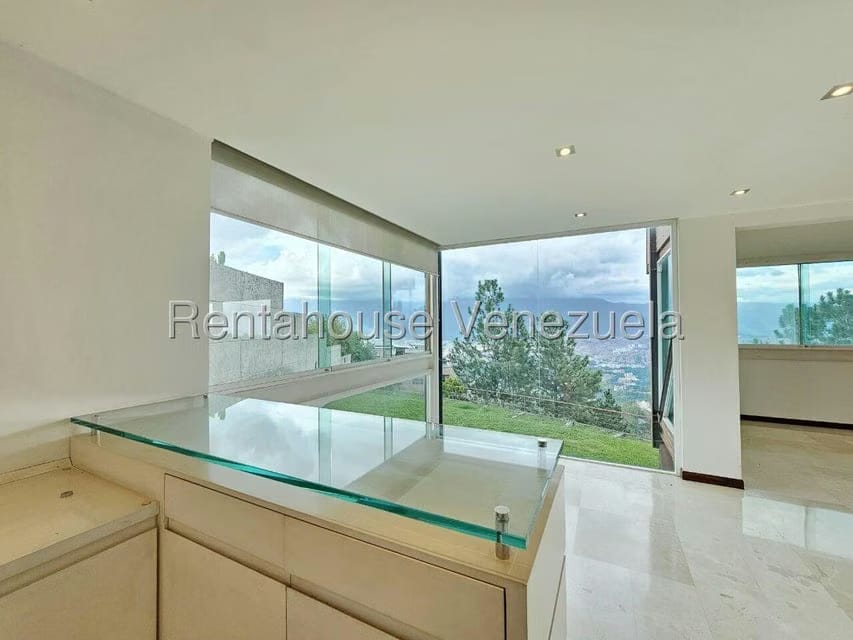 Casa (1 Nivel) en Venta en Alto Hatillo, Distrito Metropolitano - 7