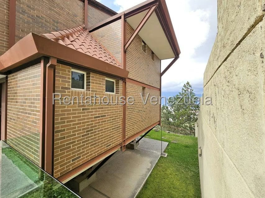 Casa (1 Nivel) en Venta en Alto Hatillo, Distrito Metropolitano - 64