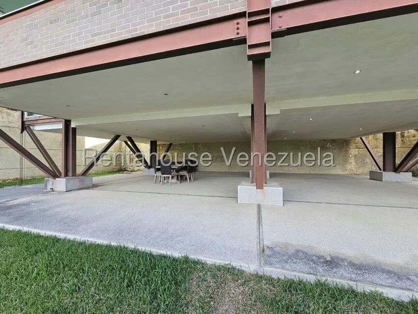 Casa (1 Nivel) en Venta en Alto Hatillo, Distrito Metropolitano - 65